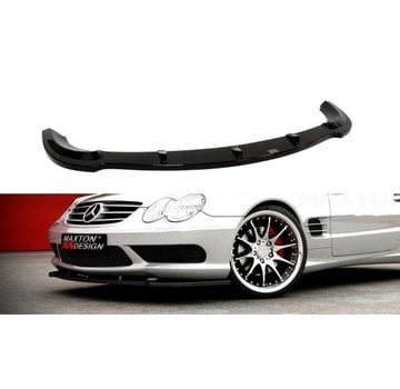 Maxton Design Maxton Design FRONT SPLITTER MERCEDES SL R230 AMG