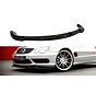 Maxton Design FRONT SPLITTER MERCEDES SL R230 AMG