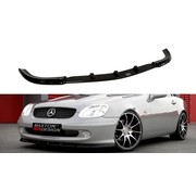 Maxton Design Maxton Design FRONT SPLITTER MERCEDES SLK R170