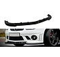 Maxton Design FRONT SPLITTER Mercedes SLK R170 For AMG 204 Bumper