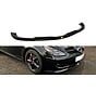 Maxton Design FRONT SPLITTER MERCEDES SLK R171 STANDARD BUMPER