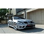 Maxton Design FRONT BUMPER Mercedes SLK R171 AMG 204 Look