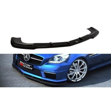 Maxton Design Maxton Design FRONT SPLITTER Mercedes SLK R172 Standard/AMG