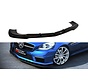 Maxton Design FRONT SPLITTER Mercedes SLK R172 Standard/AMG