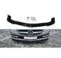 Maxton Design FRONT SPLITTER V.1 MERCEDES SLK R172