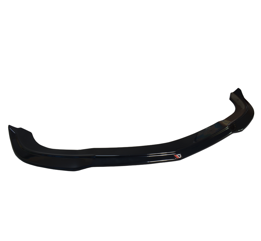 Maxton Design FRONT SPLITTER V.1 MERCEDES SLK R172