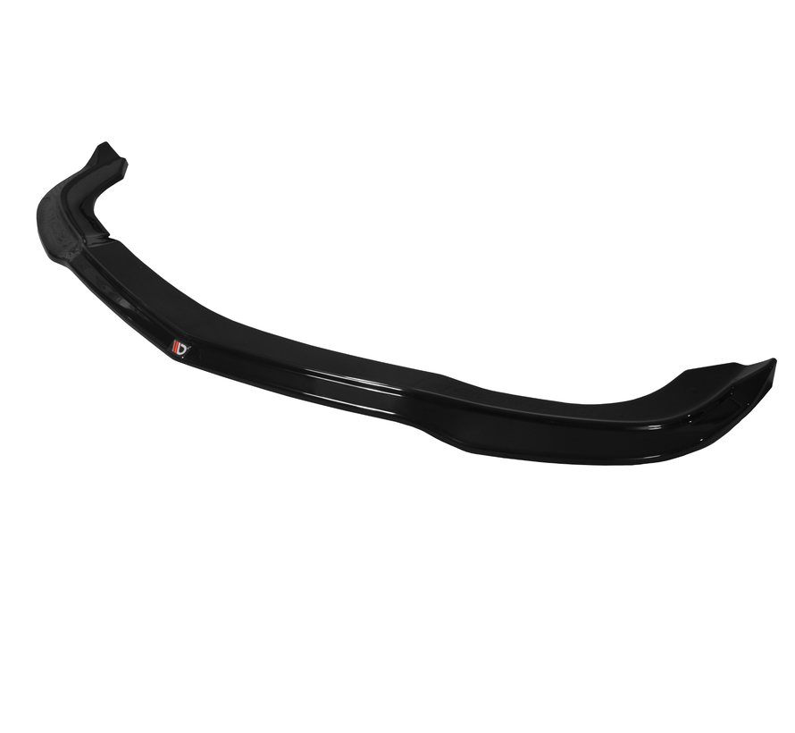 Maxton Design FRONT SPLITTER V.1 MERCEDES SLK R172