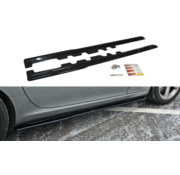 Maxton Design Maxton Design SIDE SKIRTS DIFFUSERS MERCEDES-BENZ SLK R172