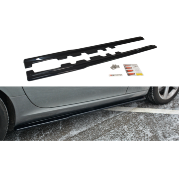 Maxton Design Maxton Design SIDE SKIRTS DIFFUSERS MERCEDES-BENZ SLK R172