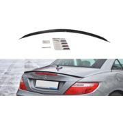 Maxton Design Maxton Design SPOILER CAP MERCEDES-BENZ SLK R172