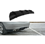 Maxton Design Maxton Design REAR DIFFUSER  MERCEDES-BENZ SLK R172