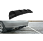 Maxton Design REAR DIFFUSER  MERCEDES-BENZ SLK R172