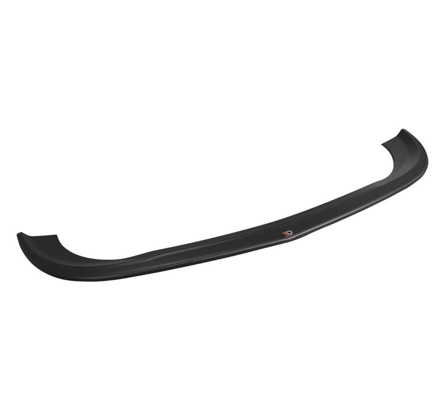 Maxton Design FRONT SPLITTER v.1 Mercedes V-Class W447