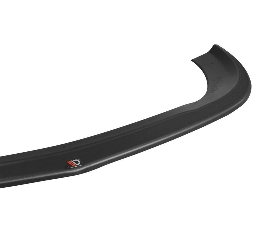 Maxton Design FRONT SPLITTER v.1 Mercedes V-Class W447