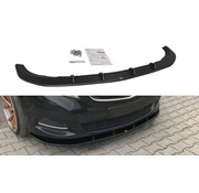 Maxton Design Maxton Design FRONT SPLITTER v.2 Mercedes V-Class W447