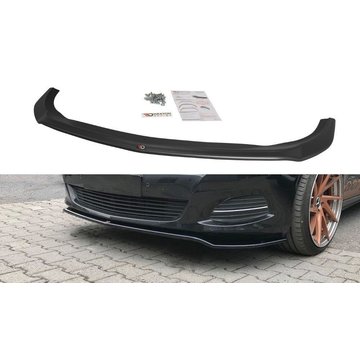 Maxton Design Maxton Design FRONT SPLITTER v.3 Mercedes V-Class W447