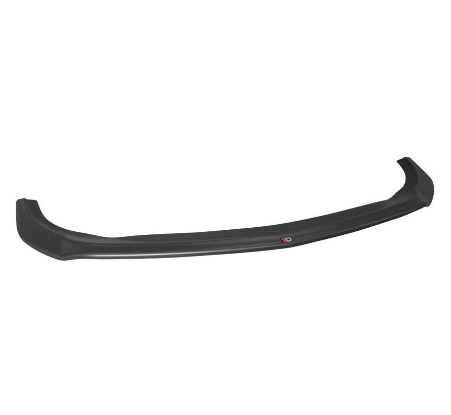 Maxton Design FRONT SPLITTER v.3 Mercedes V-Class W447