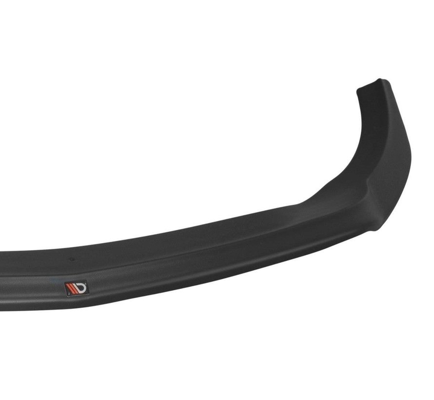 Maxton Design FRONT SPLITTER v.3 Mercedes V-Class W447