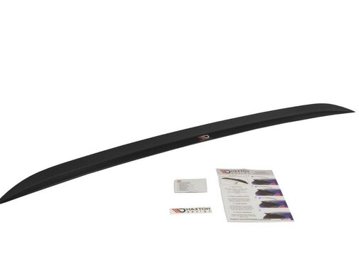 Maxton Design Maxton Design SPOILER CAP Mercedes V-Class W447