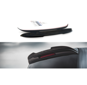 Maxton Design Maxton Design SPOILER CAP Mercedes-Benz V-Class AMG-Line W447 Facelift