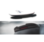 Maxton Design SPOILER CAP Mercedes-Benz V-Class AMG-Line W447 Facelift