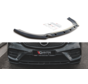 Maxton Design FRONT SPLITTER V.1 Mercedes-Benz V-Class AMG-Line W447 Facelift