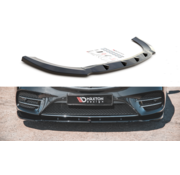 Maxton Design Maxton Design FRONT SPLITTER V.2 Mercedes-Benz V-Class AMG-Line W447 Facelift