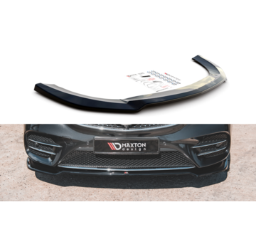 Maxton Design Maxton Design FRONT SPLITTER V.4 Mercedes-Benz V-Class AMG-Line W447 Facelift