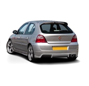 Maxton Design Maxton Design REAR BUMPER SPOILER 2 MG ZR