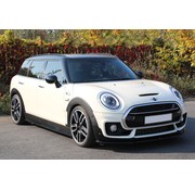 Maxton Design Maxton Design SIDE SKIRTS DIFFUSERS MINI CLUBMAN S MK2 (F54) JCW