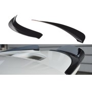 Maxton Design Maxton Design Maxton Design Spoiler Extension MINI COOPER S MK3 PREFACE 3-DOOR (F56)