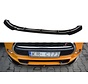 Maxton Design FRONT SPLITTER MINI COOPER S MK3 PREFACE 3-DOOR (F56)