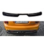 Maxton Design CENTRAL REAR DIFFUSER MINI COOPER S MK3 PREFACE 3-DOOR (F56)