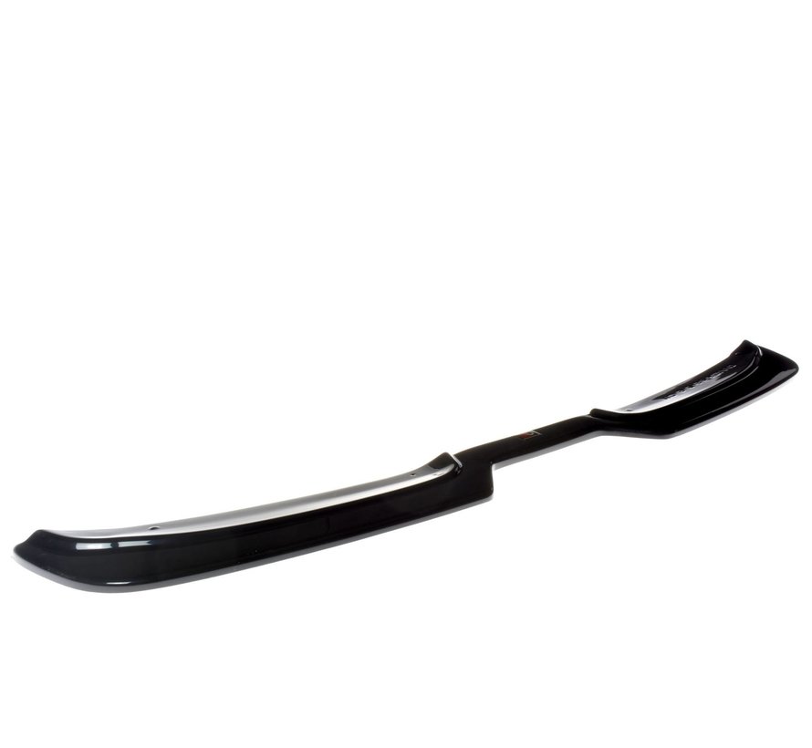 Maxton Design CENTRAL REAR DIFFUSER MINI COOPER S MK3 PREFACE 3-DOOR (F56)