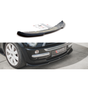 Maxton Design Maxton Design FRONT SPLITTER Mini Cooper / One R50