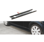 Maxton Design SIDE SKIRTS DIFFUSERS  Mini Cooper / One R50
