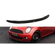 Maxton Design Maxton Design FRONT SPLITTER MINI COOPER