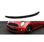 Maxton Design FRONT SPLITTER MINI COOPER