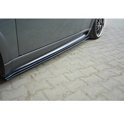 Maxton Design Maxton Design SIDE SKIRTS DIFFUSERS MINI R53 COOPER S JCW