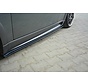 Maxton Design SIDE SKIRTS DIFFUSERS MINI R53 COOPER S JCW