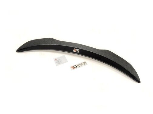 Maxton Design Maxton Design Maxton Design Spoiler Extension MINI COOPER R56