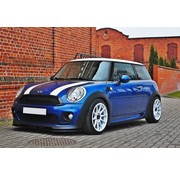 Maxton Design Maxton Design SIDE SKIRTS DIFFUSERS MINI COOPER R56 JCW