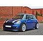 Maxton Design SIDE SKIRTS DIFFUSERS MINI COOPER R56 JCW