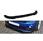 Maxton Design FRONT SPLITTER MINI COOPER R56 JCW