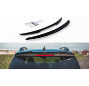 Maxton Design Maxton Design SPOILER CAP Mini Countryman Mk2 F60 JCW