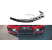 Maxton Design Maxton Design FRONT SPLITTER V.1 Mini Countryman Mk2 F60 JCW