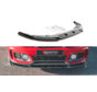 Maxton Design FRONT SPLITTER V.2 Mini Countryman Mk2 F60 JCW