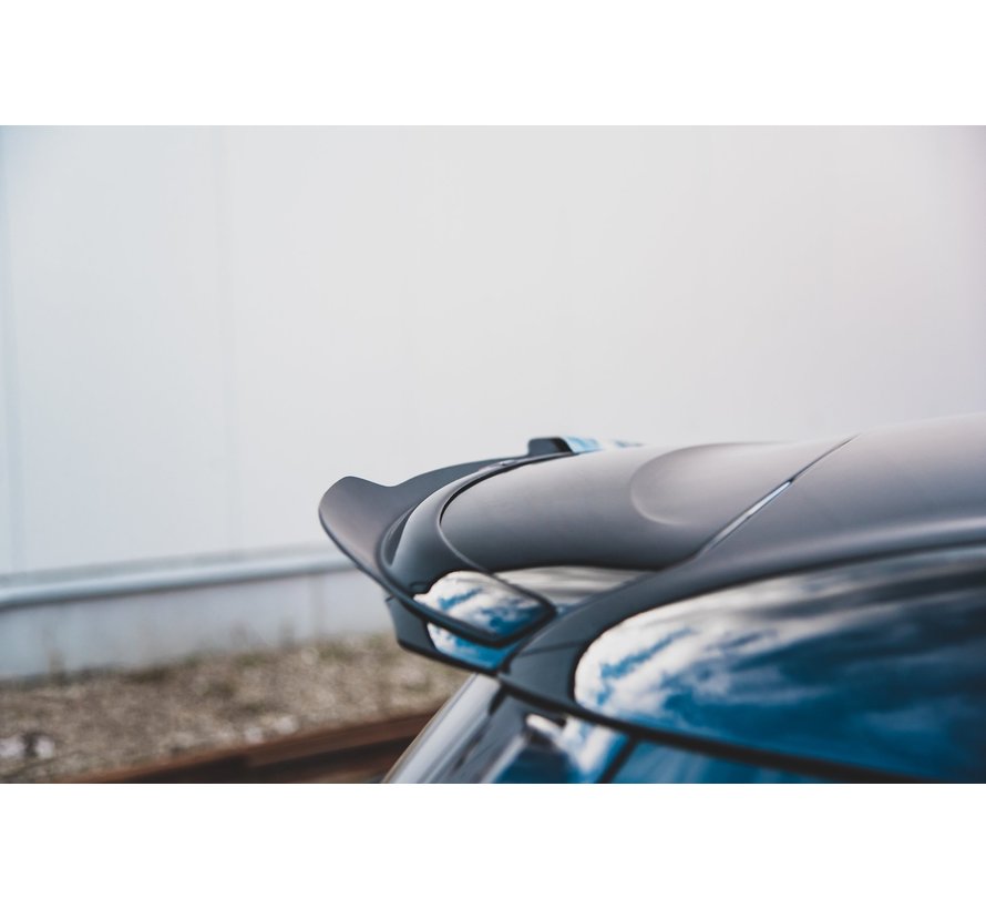 Maxton Design SPOILER CAP Mini Countryman Mk1 JCW