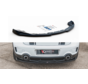 Maxton Design CENTRAL REAR DIFFUSER Mini Countryman Mk1 JCW