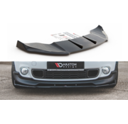 Maxton Design Maxton Design FRONT SPLITTER Mini Countryman Mk1 JCW